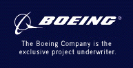 The Boeing Company